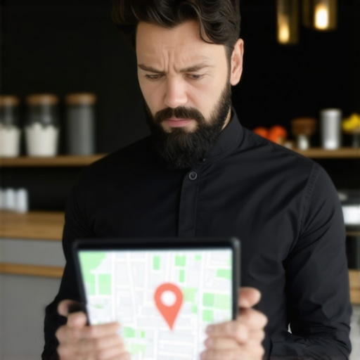 How to verify your business info when Google keeps rejecting your edits