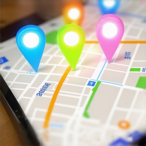 Recovering From Rebranding: How to Reclaim Your Top 3 Map Position