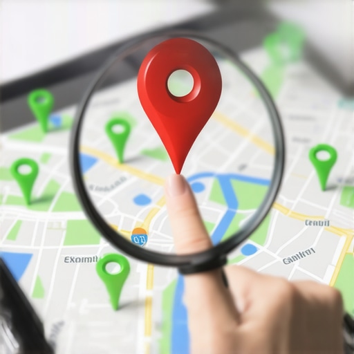 Spotting the Sabotage: How to Fight Competitor GMB Spam Attacks Effectively
