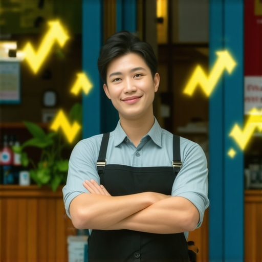 Stop Losing Local Leads: A Ranking Toolkit for Frustrated Small Business Owners