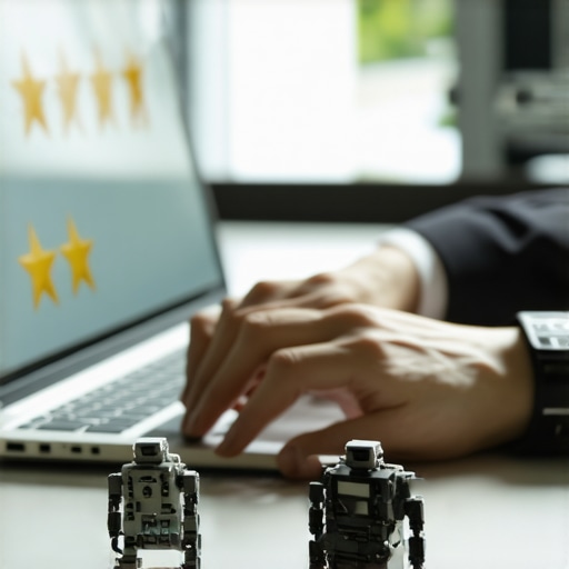 Stop using generic review bots and start using these reputation management tactics