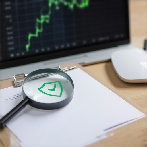 The Checklist We Use to Restore Trust Signals After a Ranking Drop