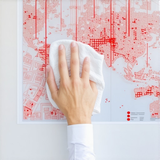 The Clean Slate Strategy: Fixing Content Issues That Trigger Local Penalties