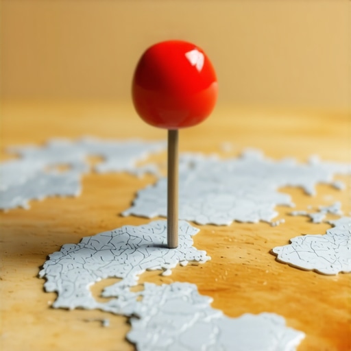 The Hidden Conflict: Why Duplicate Content Is Dragging Your Local Pins Down