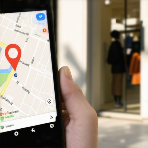 The Hidden Signal That Tells Google Your Business Profile is Authentic