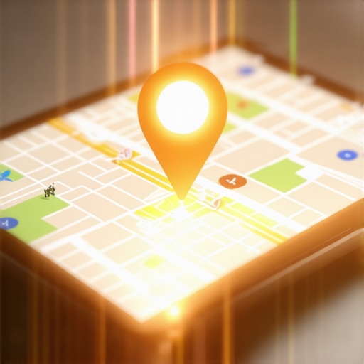 The Hyperlocal Move That Extends Your Map Reach Without More Citations