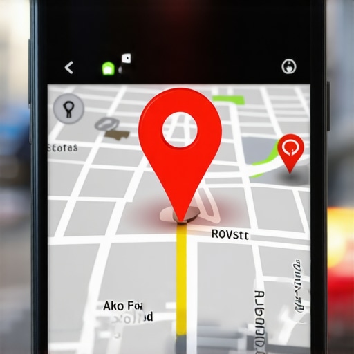 The Invisible Address Trap: How to Recover Map Impressions After Hiding Your Location