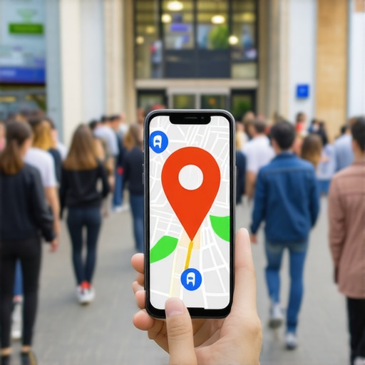 The Map Performance Metric That Actually Matters for Real Business Growth