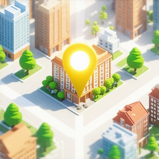 The Only Map Pack Moves You Need to Outpace Neighborhood Competitors