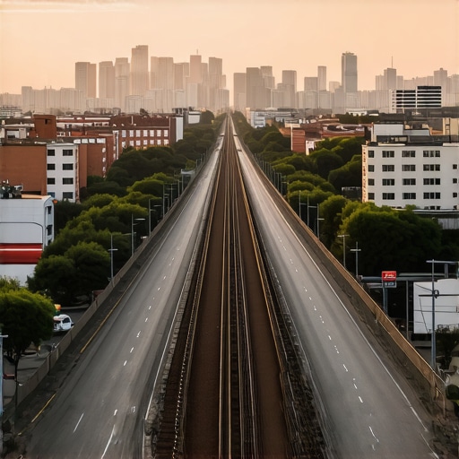 The Proximity Gap: How to Extend Your Reach Beyond the City Center