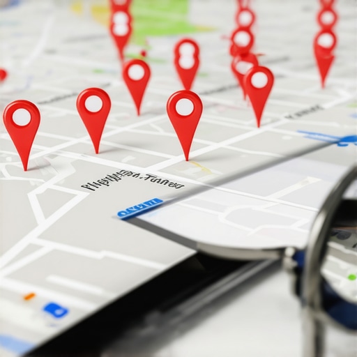The Simple Local Audit That Reveals Why Your Map Leads are Dropping