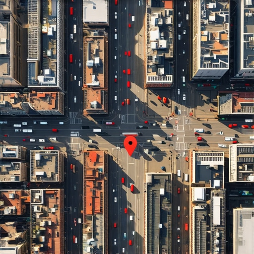 The Spam Reporter’s Guide to Cleaning Up High-Competition Local Markets