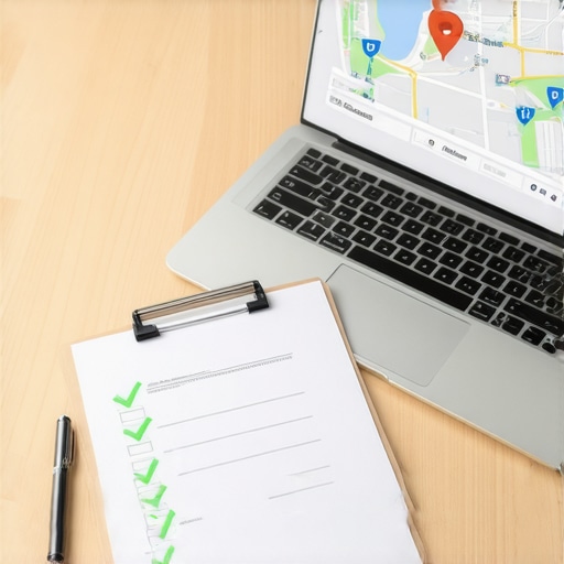 The Specific Checklist We Use to Appeal Google Business Profile Suspensions
