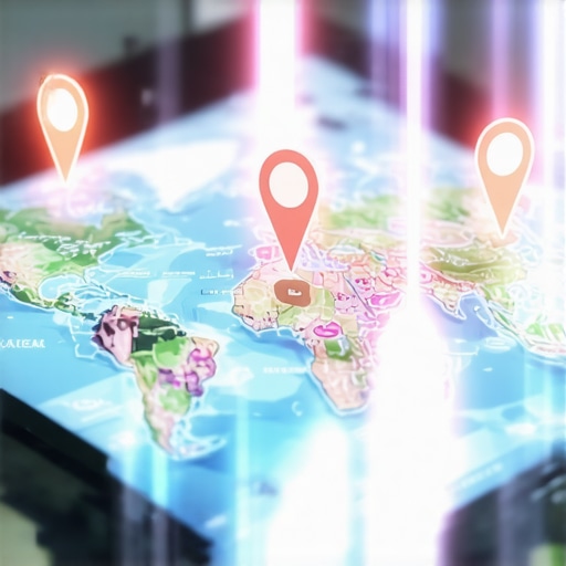 The Strategy We Use to Reclaim Rankings for Multi-Location Service Brands