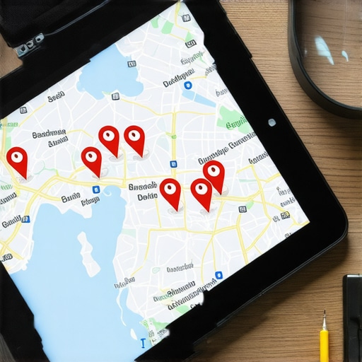 The Toolkit We Use to Verify Real Map Pins and Report Fake Ones