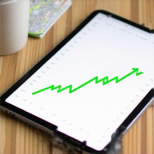 The checklist for recovering from a local traffic nose-dive