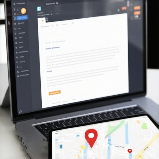 The signal disconnect: Why your website ranks but your map pin is stuck on page two