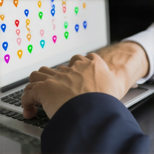 The specific way to fix incorrect business info across 50+ directories