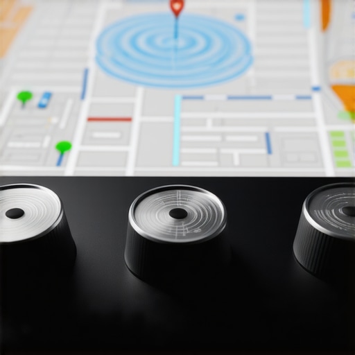 The three toolkit settings that actually influence your local proximity reach
