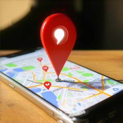 The toolkit that actually generates calls from your map pin