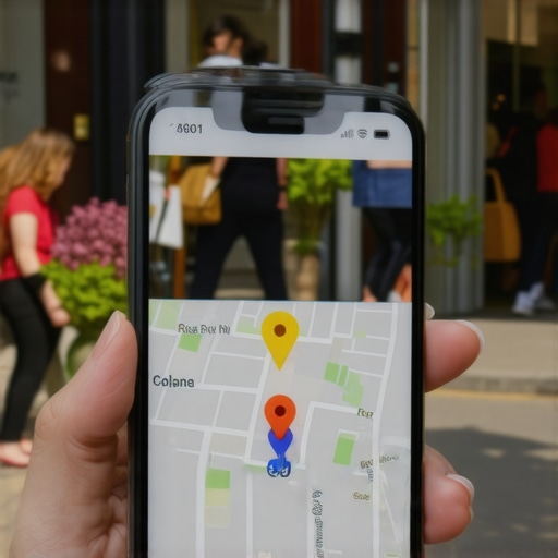 Turning Map Clicks into Customers: A Toolkit for Small Business Leads