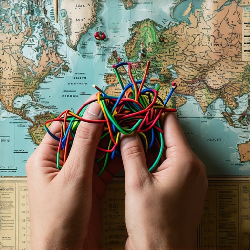 Untangling the Web: How to Fix Mixed Business Listings for Multi-Location Brands