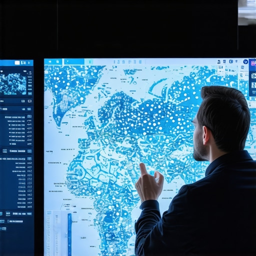What Real Map Optimization Experts Look for Before Buying Software