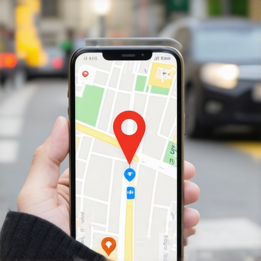 What to Do When Google Map Pin Drifts Away From Your Actual Location