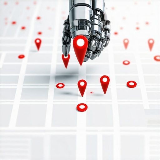 Why AI Content Tools Are Killing Your Local Map Rankings