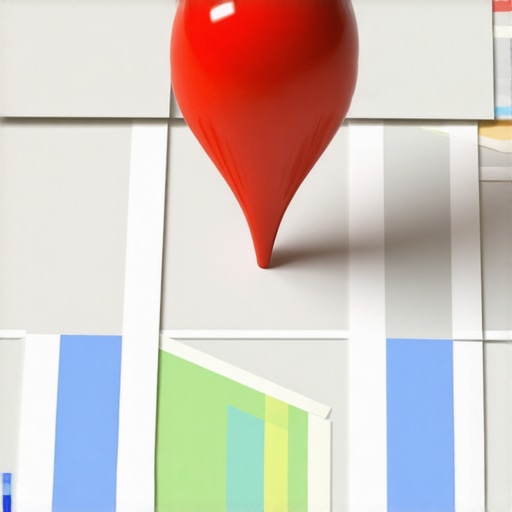 Why Your Address Formatting Is Quietly Hiding Your Map Pin