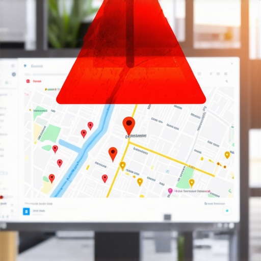 Why Your Business Name Optimization is Getting Your Profile Flagged