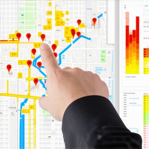 Why Your Local Ranking Toolkit Needs Human Interpretation to Work