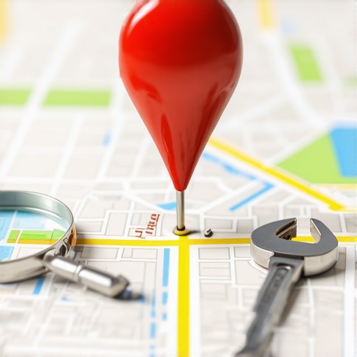 Why Your Map Pin is Stuck and 3 Fixes for Stagnant Local Rankings