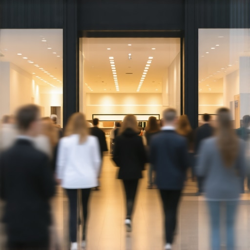 Why your business profile is failing to generate leads despite high impressions