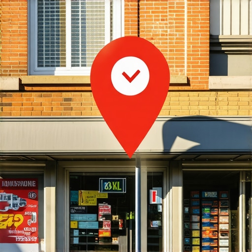 Why your traffic dropped after the Google update and the fix for local sites